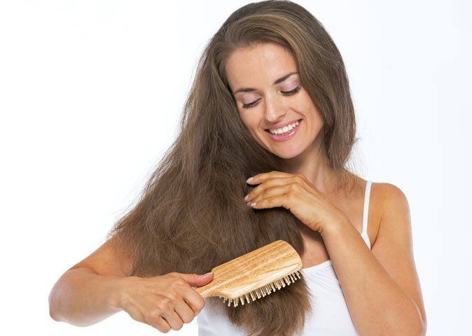 Proven Natural Ways To Get Thicker Lustrous Hair